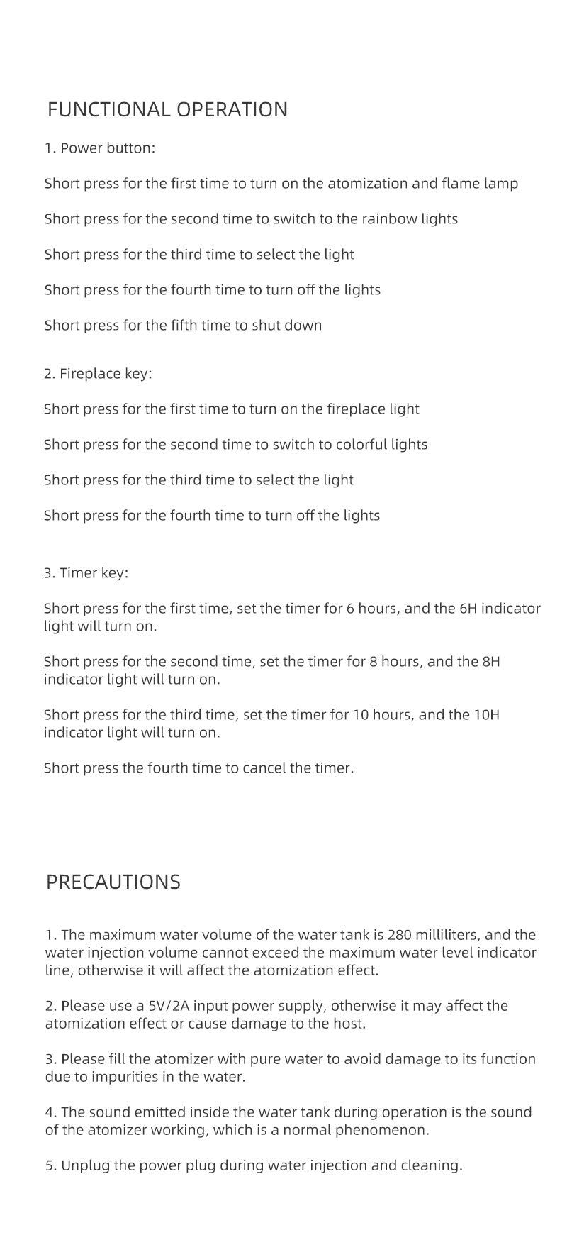 Nordflame™ – Mysig doftspridare med eldeffekt