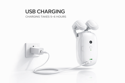 Wireless Curtain Robot