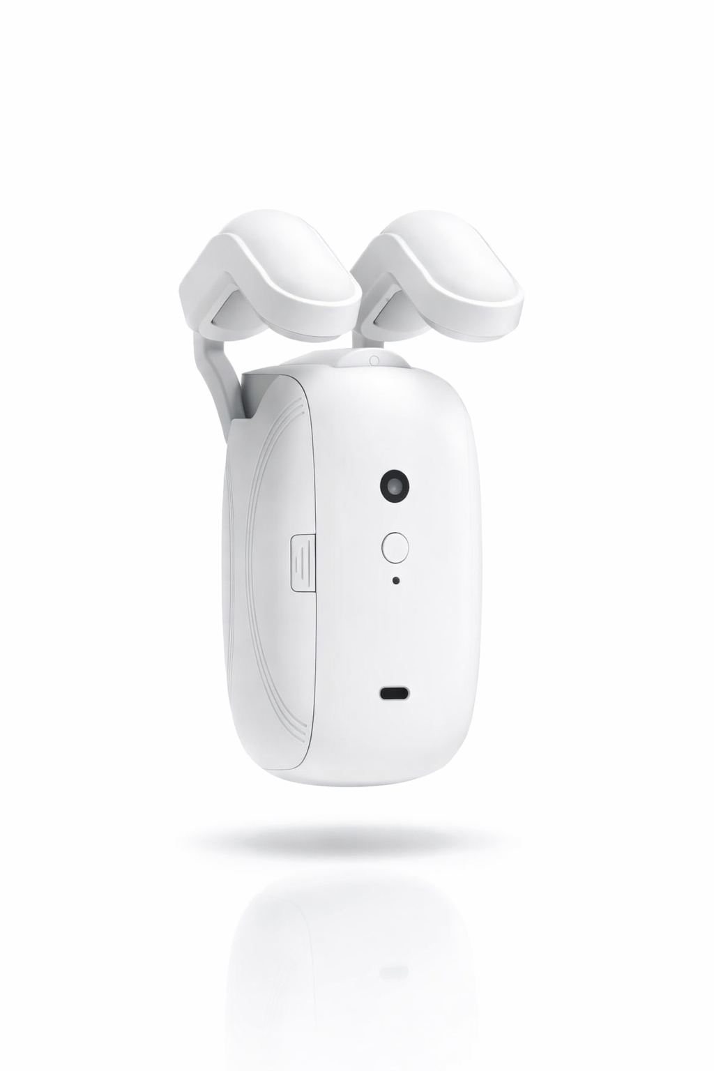 Wireless Curtain Robot