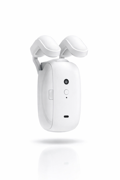 Wireless Curtain Robot